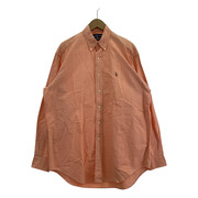 POLO RALPH LAUREN 長袖シャツ