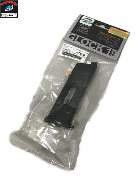 ガンＡＣＣ BATON GLOCK19 CO2 マガジン