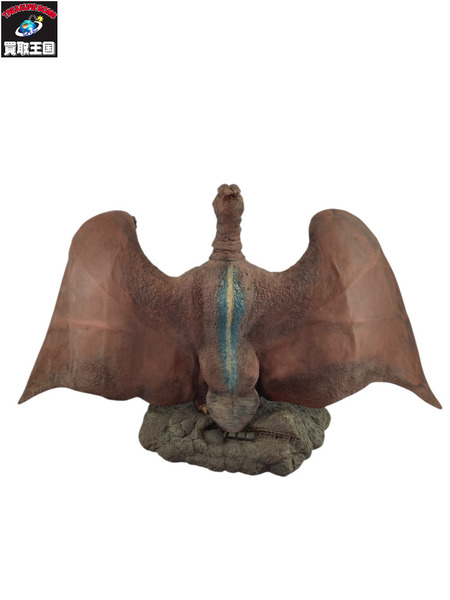 メーカー ゴジラ・その他怪獣 東宝怪獣シリーズ 巨大リアルフィギュア ラドン