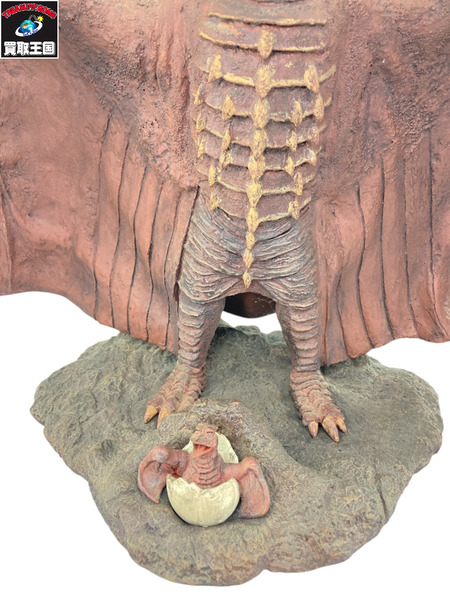 メーカー ゴジラ・その他怪獣 東宝怪獣シリーズ 巨大リアルフィギュア ラドン