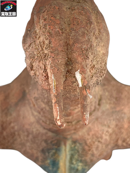 メーカー ゴジラ・その他怪獣 東宝怪獣シリーズ 巨大リアルフィギュア ラドン