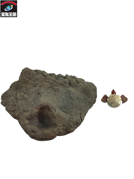 メーカー ゴジラ・その他怪獣 東宝怪獣シリーズ 巨大リアルフィギュア ラドン