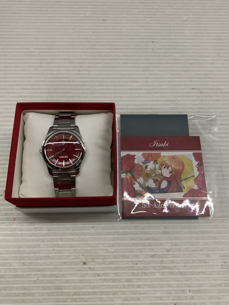 その他グッズ 五等分の花嫁 五等分の花嫁 SEIKO×五等分の花嫁∽ コラボウオッチ 中野五月