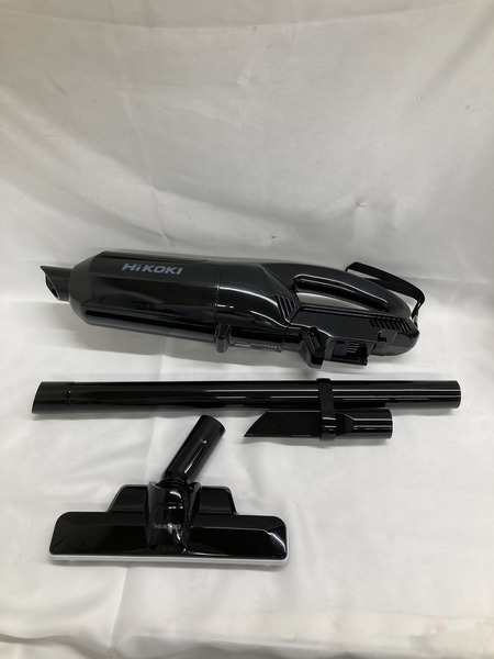 HIKOKI コードレスクリーナ R12DPA