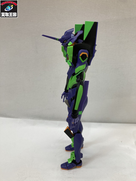 ★ROBOT魂 ＜SIDE EVA＞ エヴァンゲリオン初号機