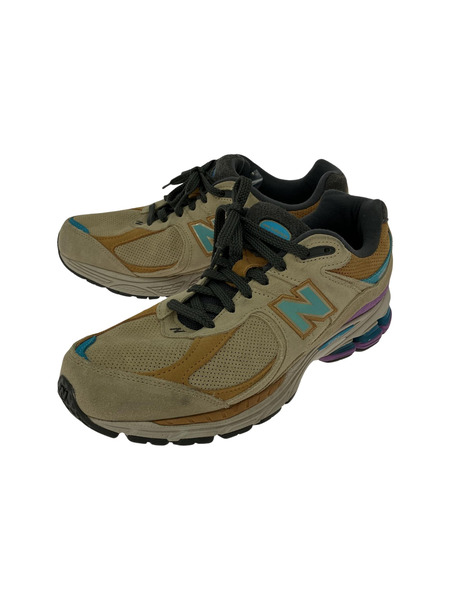 NEW BALANCE NB M2002RWA 28cm[値下]