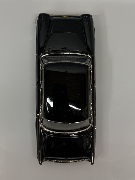 FINE MODEL 1/43 No.15 プリンス グロリア 1960 ブラック 開封品 ダメージあり ファインモデル PRINCE GLORIA
