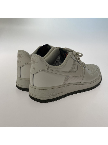 NIKE Air Force 1 07 LV8 27.5 FB8877-001