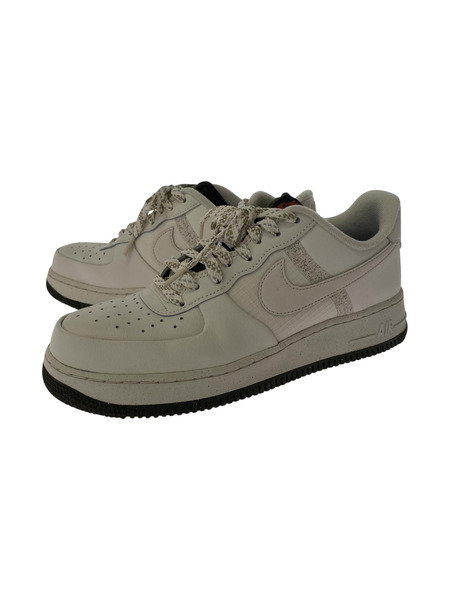 NIKE Air Force 1 07 LV8 27.5 FB8877-001