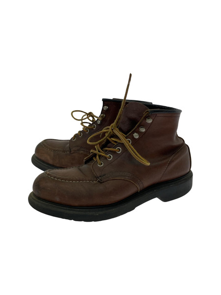 RED WING PT91 ワークブーツ 9D