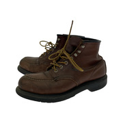 RED WING PT91 ワークブーツ 9D