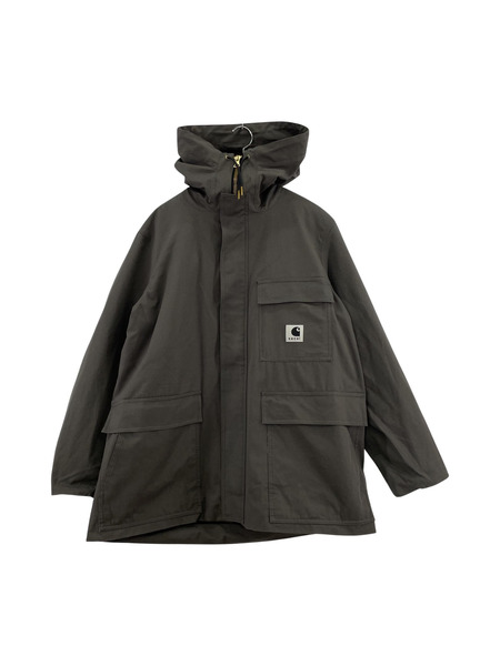 Carhartt×sacai Reversible Coat 24-03390 BLK×GRY