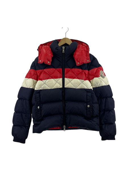 MONCLER JANVRY ダウンジャケット 2