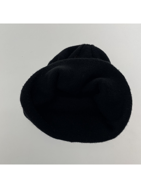 Yohji Yamamoto New Era ニット帽