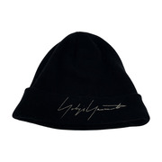 Yohji Yamamoto New Era ニット帽