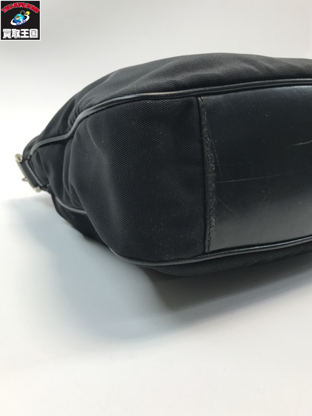 GUCCI グッチ 001 1638 バンブーハンドル 2WAY ショルダーバック