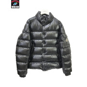 MONCLER LULE GIUBBOTTO ショートダウンジャケット size3 黒