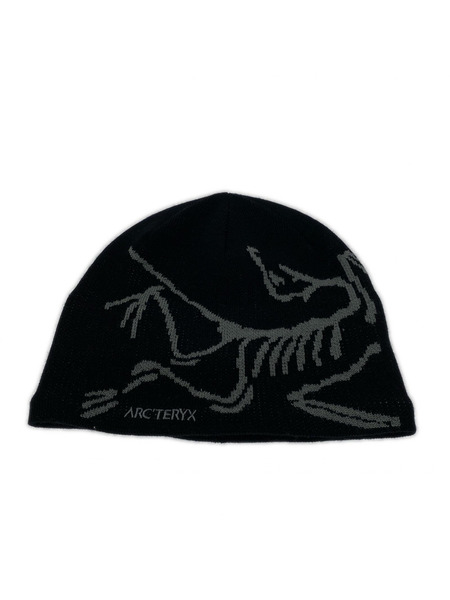 ARC'TERYX Bird Head Toque ビーニー ブラック