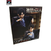 その他グッズ アニメ・コミックその他 mensHdge リヴァイDX