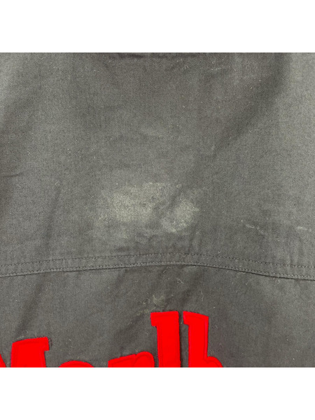 OLD・VINTAGE ジャケット マルボロ リバーシブルジャケット (L)