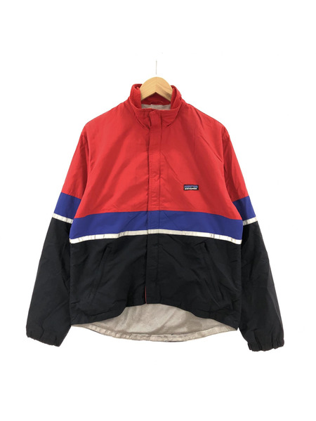 patagonia ナイロンジャケット (XL)[値下]