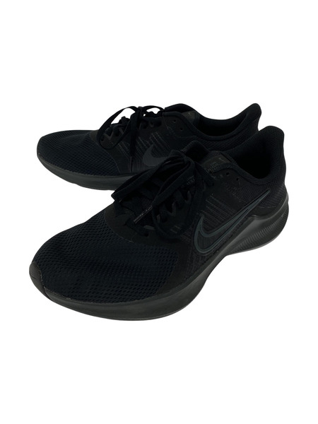 Nike Downshifter 11 27.0cm ブラック