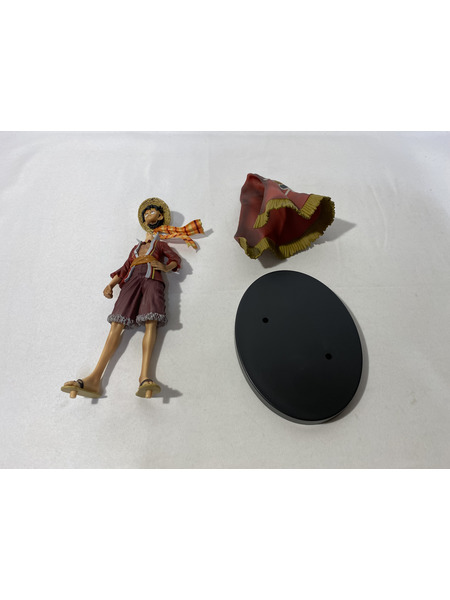 DXF 15TH 麦わらの一味 9種セット