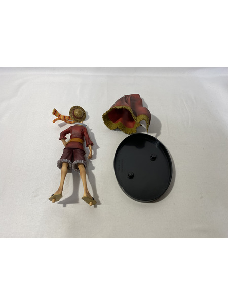 DXF 15TH 麦わらの一味 9種セット