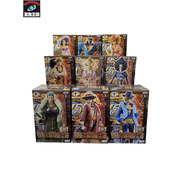 DXF 15TH 麦わらの一味 9種セット