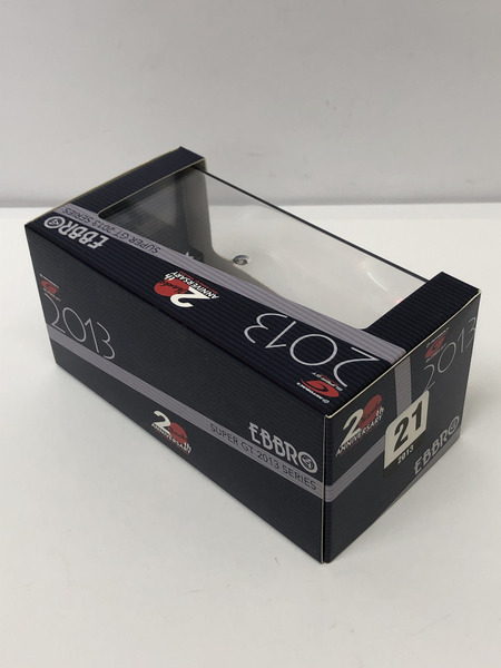 1/43 ZENT Audi R8 LMS ultra SU