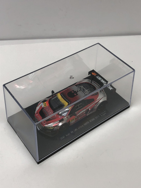 1/43 ZENT Audi R8 LMS ultra SU