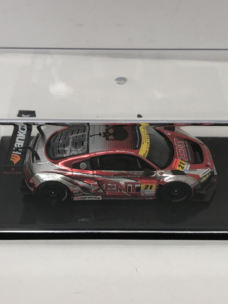 1/43 ZENT Audi R8 LMS ultra SU