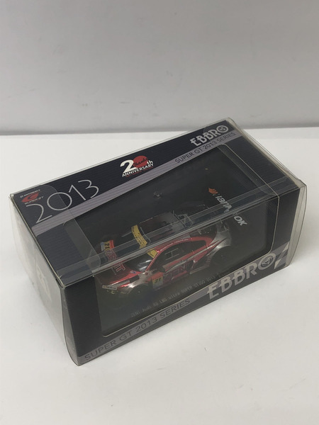 1/43 ZENT Audi R8 LMS ultra SU