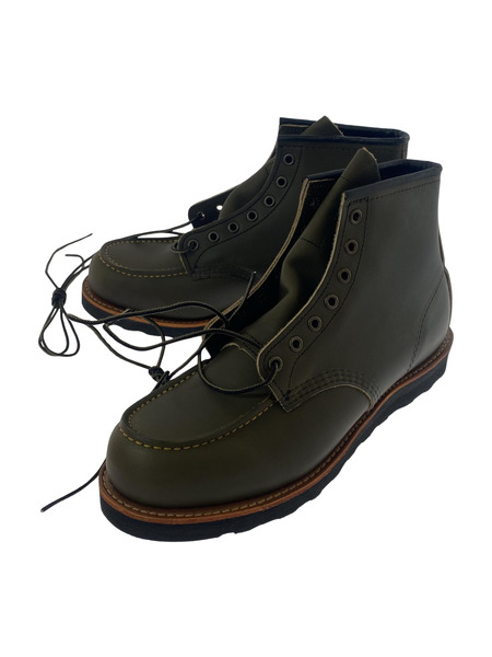 RED WING 8828 6-INCH CLASSIC MOC 28cm