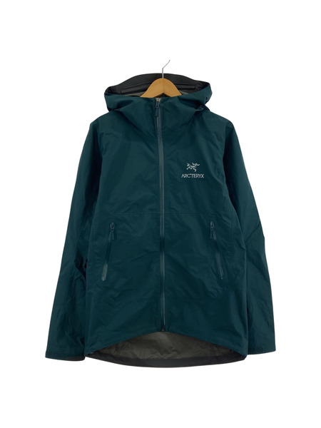 ARC'TERYX zeta sl jacket（S）