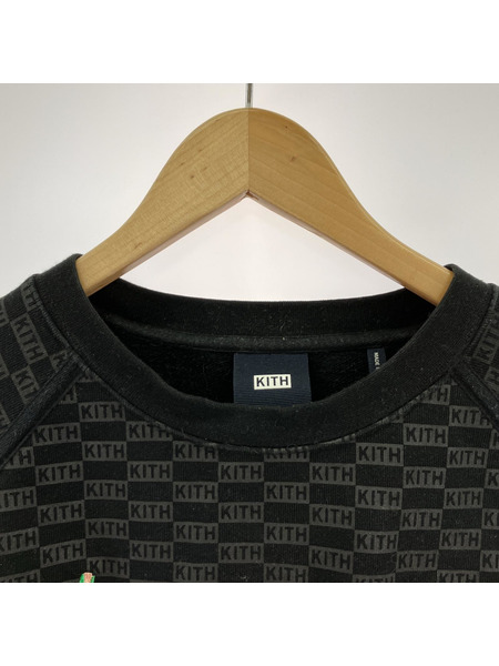 KITH スウェット・トレーナー 2021 TOKYO STORE限定 SOUVENIOR XL