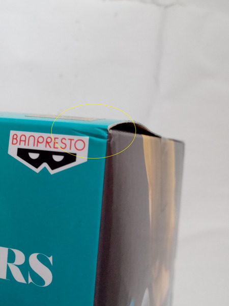 プライズ ドラゴンボール ドラゴンボール GLITTER&GLAMOURS 人造人間18号