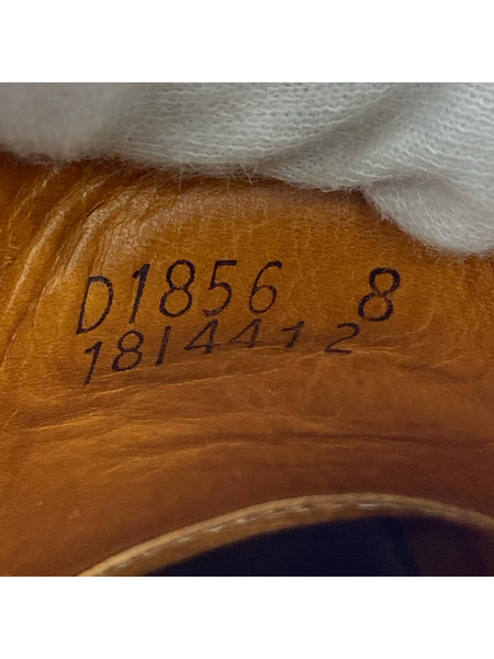 Danner シューズ MANAWA レザーシューズ 8 茶