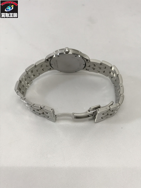 ジン(Sinn)/434.ST.S.M/電池交換・仕上げ メンズQZ