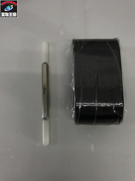 ジン(Sinn)/434.ST.S.M/電池交換・仕上げ メンズQZ