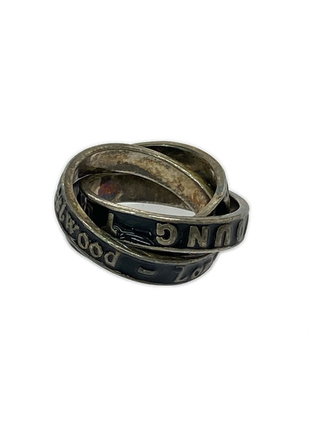 Vivienne Westwood リング・指輪 3連 リング