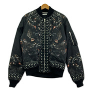 GIVENCHY ジャケット リカルド期 ボンバージャケット (44)