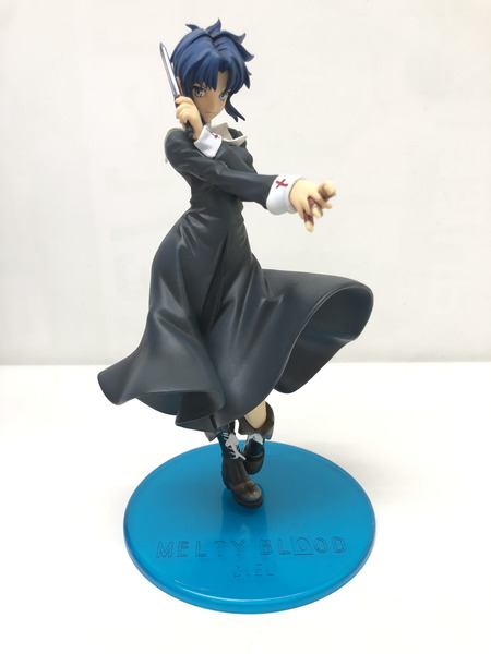 MELTY BLOOD　シエル