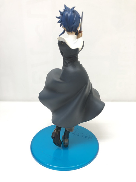 MELTY BLOOD　シエル