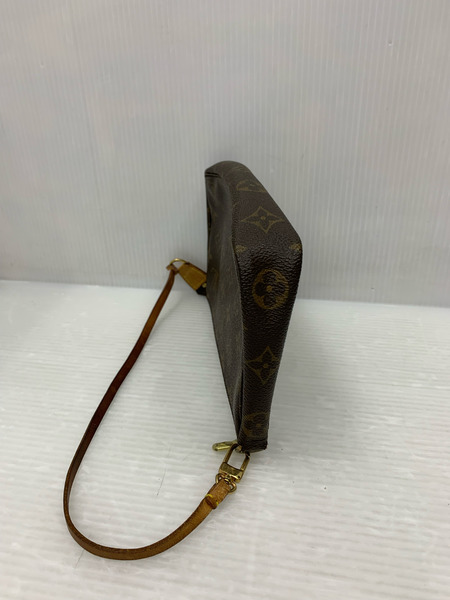  LOUIS VUITTON ルイヴィトン ポシェット・アクセソワール M51980 モノグラム キャンバス アクセサリーポーチ