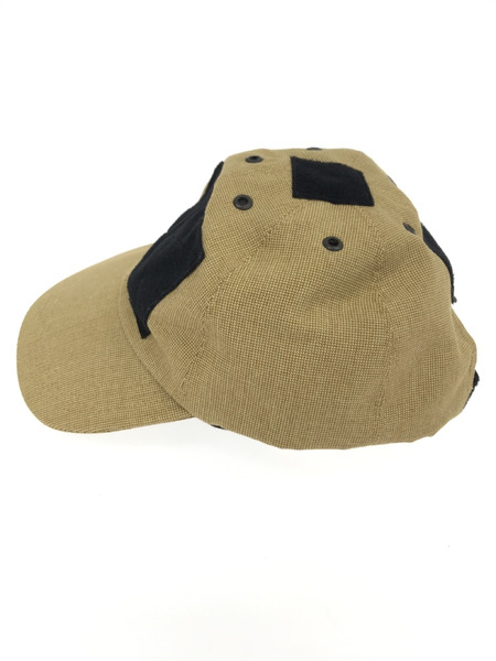 GR10K 22SS VELCRO STOCK CAP GOLD [値下]｜商品番号：2100194282003 