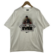 NIKE USA製 MLB Michael Jordan EVER Tシャツ M