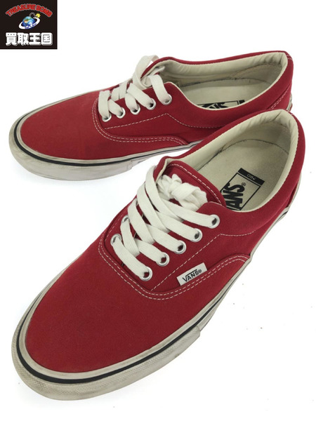 Vans authentic pro outlet supreme