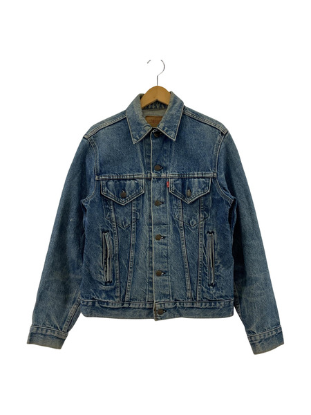 Levi's 80ｓ 70506 デニムジャケット 38 青