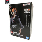 一番くじ BLEACH ラストワン賞 黒崎一護・虚